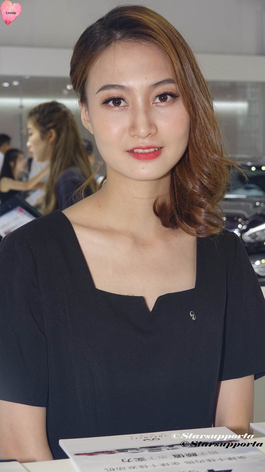 20191001 深圳國際汽車展覽會 - Infiniti 英菲尼迪 @ 深圳會展中心